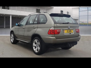 BMW X5 foto 2