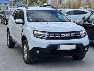 Dacia Duster foto 4