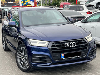 Audi Q5 foto 4