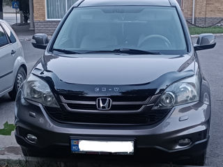 Honda CR-V foto 1