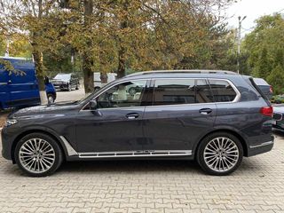 BMW X7 foto 2