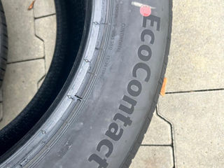 225/60R18 Continental EcoContact 6, 2022 foto 3