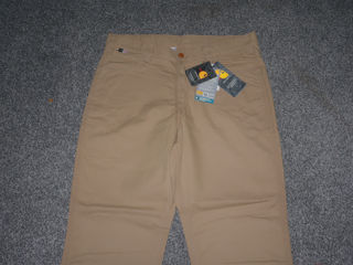 Джинсы Carhartt новые в упаковке. foto 2