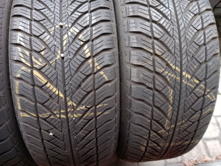 225 55 R17 Goodyear Ultragrip Performance 8de iarna foto 3