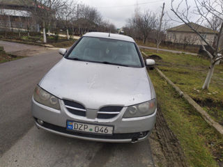 Nissan Almera