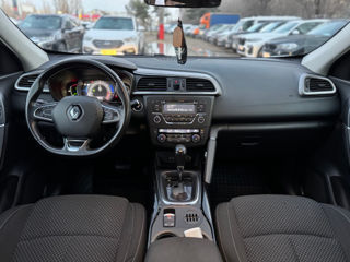 Renault Kadjar foto 14