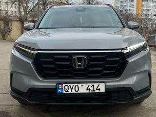 Honda CR-V foto 9