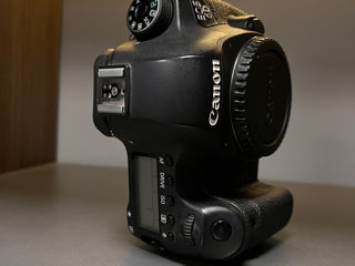 Canon 6D foto 3