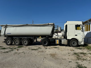 Daf XF 480 foto 3