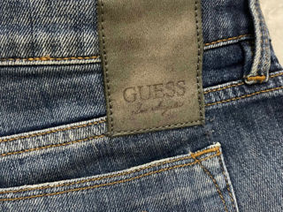 Джинсы Guess оригинал