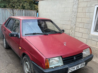 Lada / ВАЗ 21099 foto 2