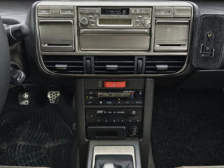 Nissan X-Trail foto 7