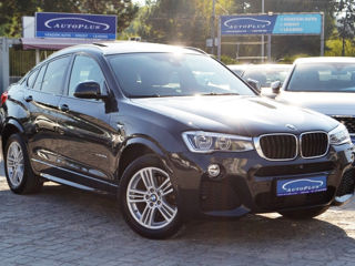 BMW X4 foto 2