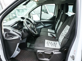 Ford Transit Custom - TVA foto 7