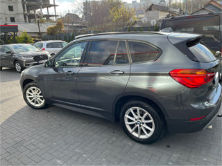 BMW X1 foto 3