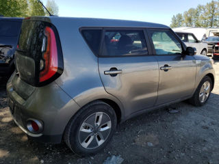 KIA Soul foto 4