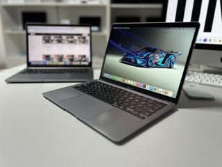 MacBook Air 13 2020/ i5 10gen/8gb Ram/ 512gb SSD (Credit 0%) foto 3