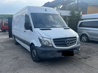 Piese разборка спритер 906 315,318,518,313,316,319 dezmembrare sprinter crafter lt razborca OM651 foto 15