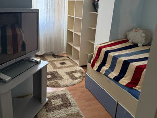 Apartament cu 4 camere, 80 m², Telecentru, Chișinău foto 10