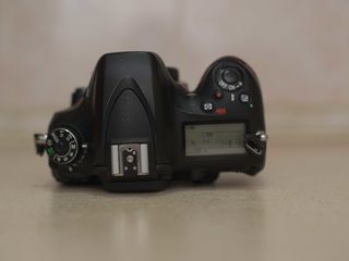 Nikon D600 foto 5