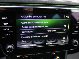 Skoda Superb foto 9