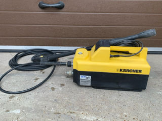 Karcher foto 2