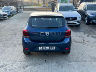 Dacia Sandero foto 7