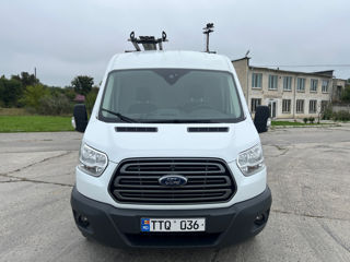 Ford Transit foto 2