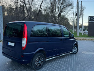 Mercedes Vito foto 2