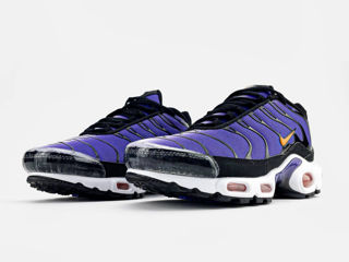 Nike Air Max Tn Plus Voltage Purple foto 4
