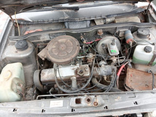 Lada / ВАЗ 2109 фото 3