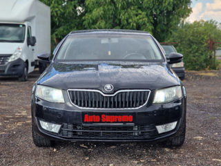 Skoda Octavia foto 2