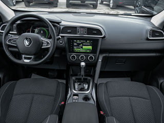 Renault Kadjar foto 7