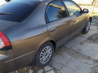 KIA Spectra foto 4