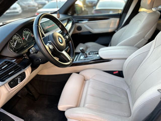 BMW X5 foto 7