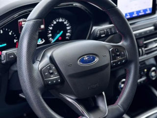 Ford Focus ST foto 5