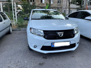 Dacia Logan foto 2