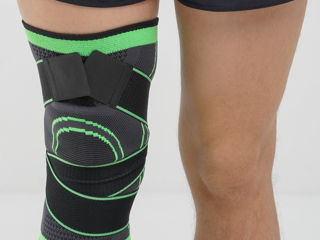 Бандаж коленного сустава knee support/ наколенник foto 7