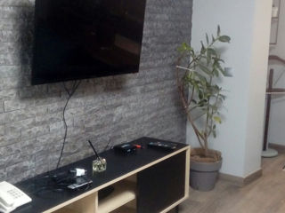 Apartament cu 1 cameră, 40 m², Ciocana, Chișinău foto 2