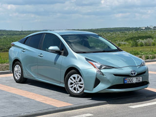 Toyota Prius foto 2