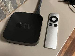 Apple TV Gen 3