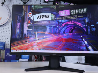 Продам Монитор MSI , 25` 180 HZ foto 2