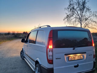 Mercedes Vito foto 4