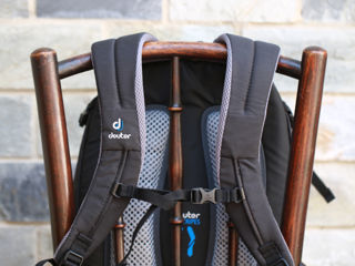 Продам новый городской рюкзак Deuter StepOut 22 foto 2