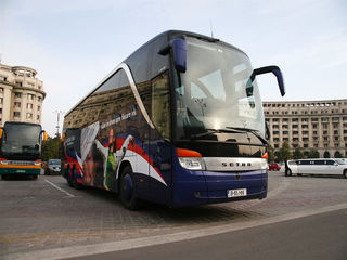 Transport  Italia  Moldova  Zilnic 24 ore foto 3
