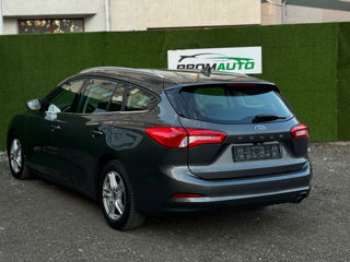 Ford Focus foto 4