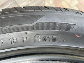 245/45 R19 Hankook foto 6