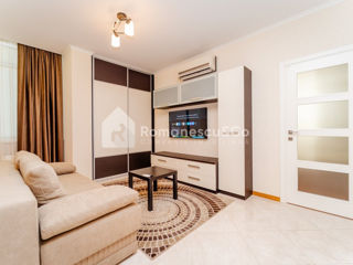 Apartament cu 3 camere, 86 m², Centru, Chișinău foto 9