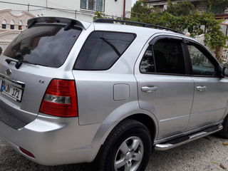 KIA Sorento foto 3