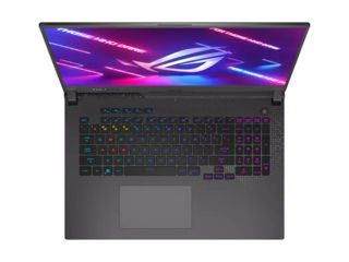 Vâng laptop Asus Rog Strix G17-RM